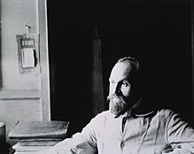 Henri Piéron (1881-1964) (FRANCIA)