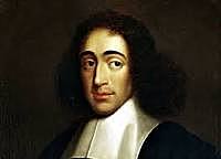 Baruch Spinoza "La razón es la herramienta que nos permite conseguir ser libres, que lo hace posible"