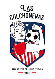 Las Colchoneras