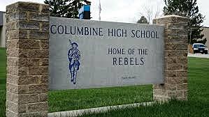 1999- Columbine High School Shooting