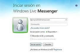 Messenger