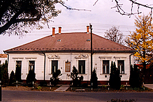 Költözés Kiskunfélegyházára