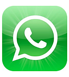 whatsApp