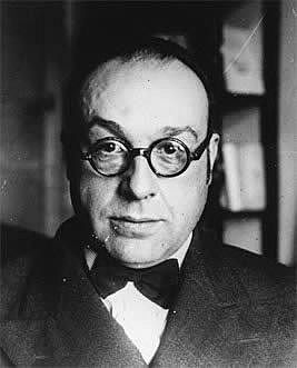 Manuel García Morente