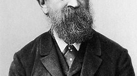 Timeline: Ernst Mach: 18 February, 1838 - 19 February, 1916