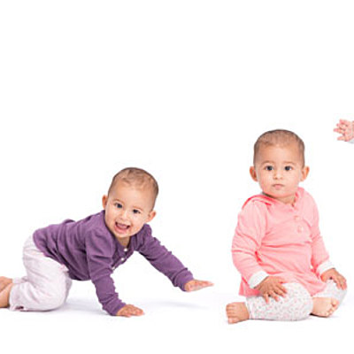 Timeline: LA EVOLUCIÓN DE LA INFANCIA