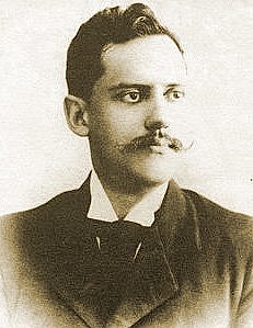 Carlos Vaz Ferreira
