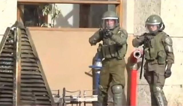 INDH oficia al Servicio Médico y al Ministerio Público a aclarar el número de fallecidos