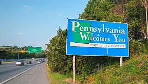 pensilvania