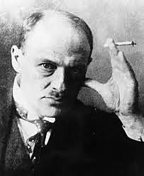 MAX SCHELER " La crítica resentida se caracteriza por no querer en serio lo que pretende querer; no critica por remediar el mal, [..."