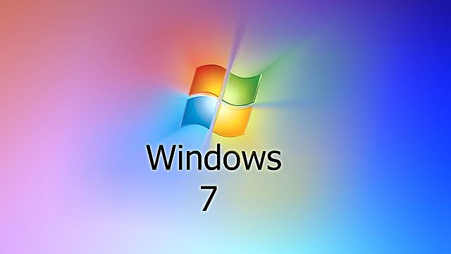 Windows 7