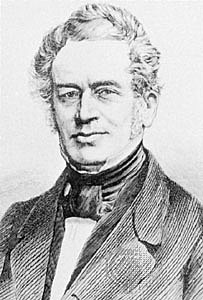 Friedrich Adolf Trendelenburg