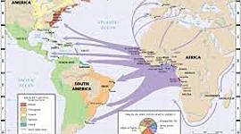 Timeline: Abolición de la esclavitud en America