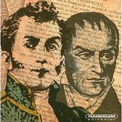 Timeline: La Patria Boba (1810-1816)