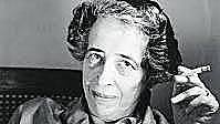 Hannah Arendt