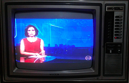 Fato Histórico 1970