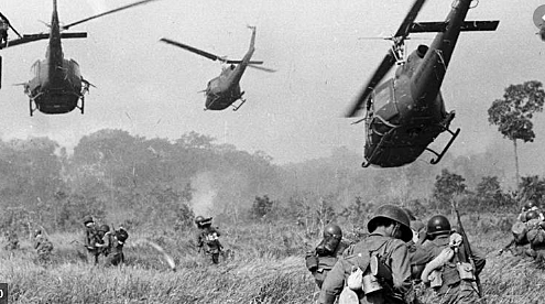 Fato Histórico 1970