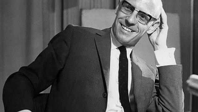 Michel Foucault