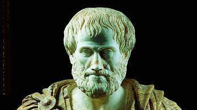 Aristoteles