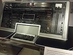 UNIVAC I (2. zatia)