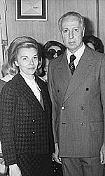 Antes de la dictadura