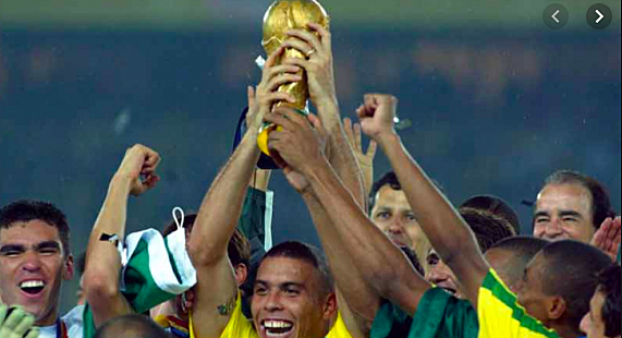 Coreia do Sul e Japão 2002