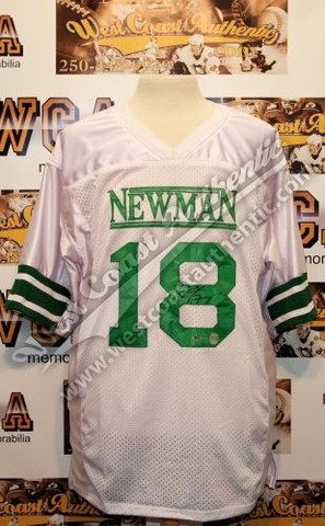 Starting High School Quarterback