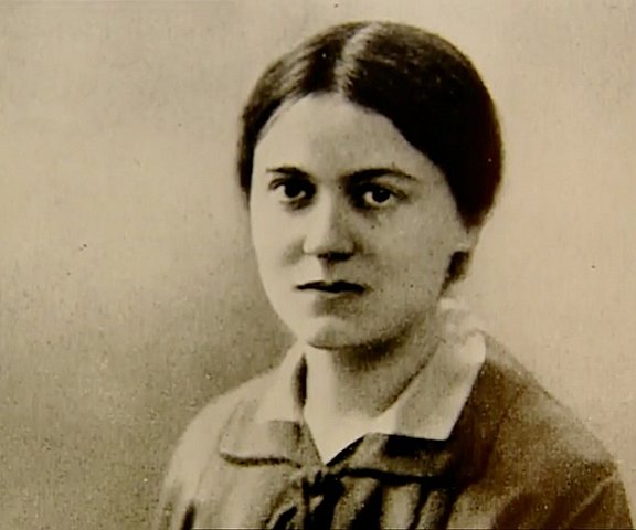 Edith stein