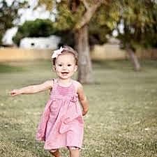 aprendiendo a caminar