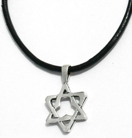 Jews have to wear The star of David