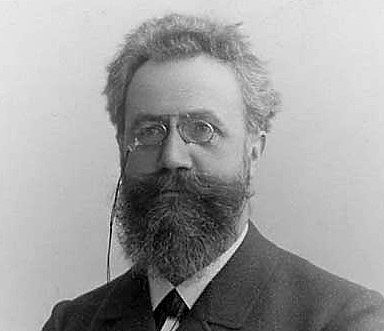 Hermann Ebbinghaus