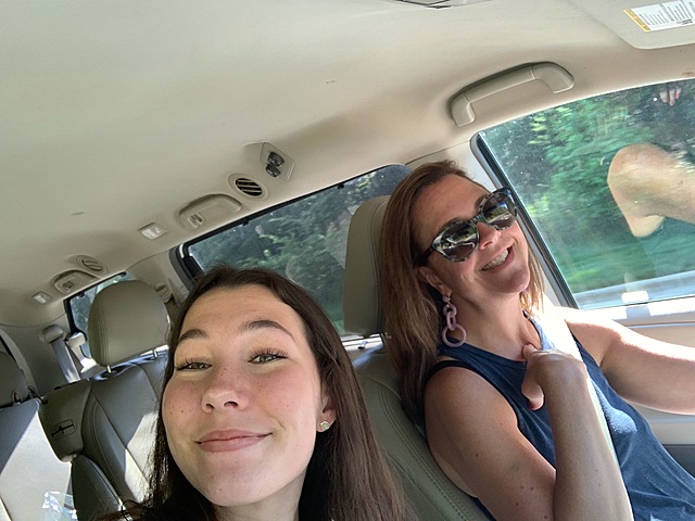 Recibí un licencia el veinticuatro de mayo de 2019.