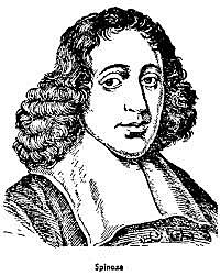 Spinoza