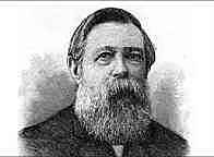 Friedrich Engels