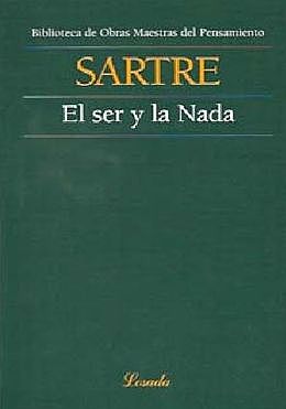 Sartre publica “El Ser y la Nada”
