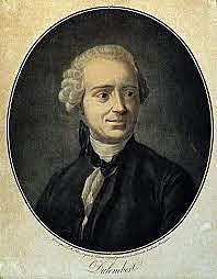 D'Alembert,