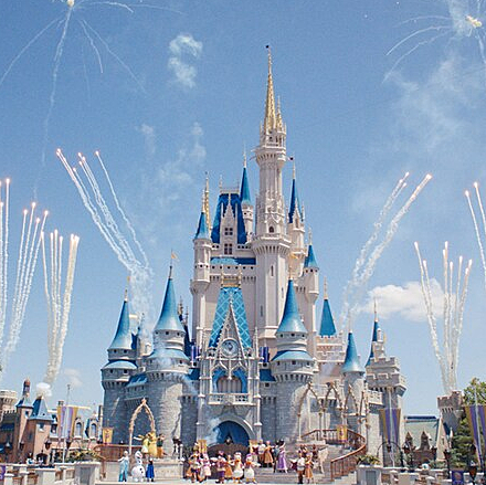 Walt Disney World