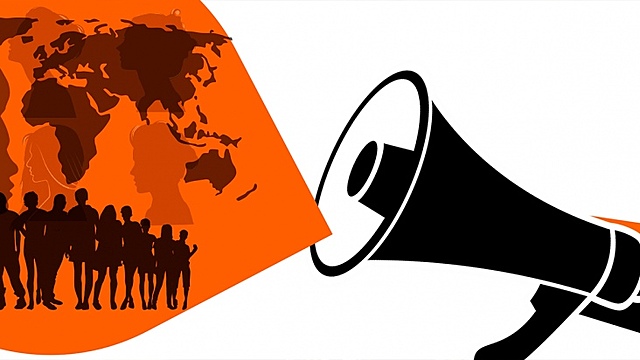 Se presentó el documento “Transformar Nuestro Mundo”