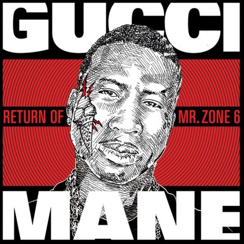 His newest music is return of mr.zone 6