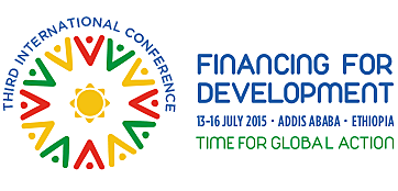 Conferencia de naciones unidas sobre el financiamiento para el desarrollo