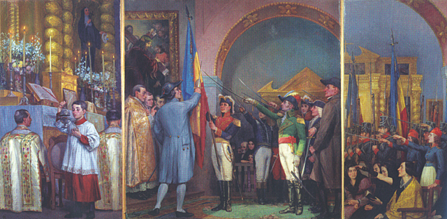 Independencia de Cundinamarca