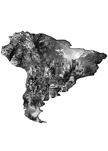 Reunión preparatoria subregional del Cono sur, Santiago de Chile, San Salvador, Quito, La Habana, Cuba