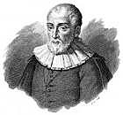 Bernardino Telesio