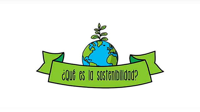 Conferencia sobre el desarrollo sostenible