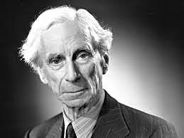 Bertrand Russell