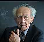 Zygmunt Bauman