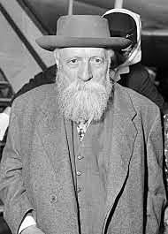 Martin Buber