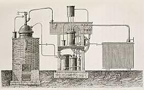 La Revolución Industrial