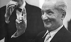 Martin Heidegger