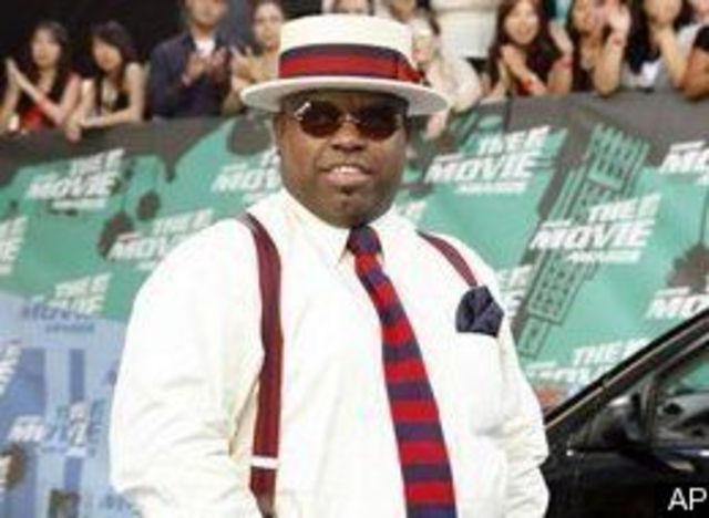 10. Gnarls Barkley's Going On